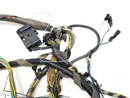 10 - 13 Ford Transit Connect Interior Wire Harness OEM