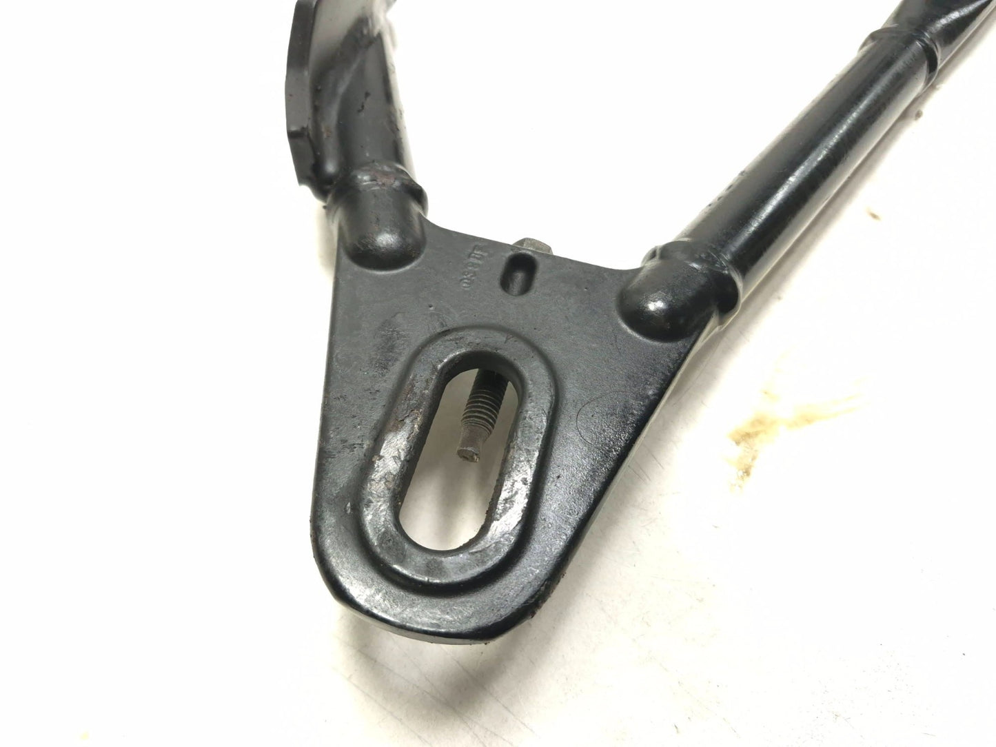 2004 Harley Softail Flstc Heritage Classic Swingarm OEM