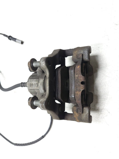 12-18 BMW 330xi F30 Rear Brake Caliper Left & Right Pair OEM ✅ 76k Miles