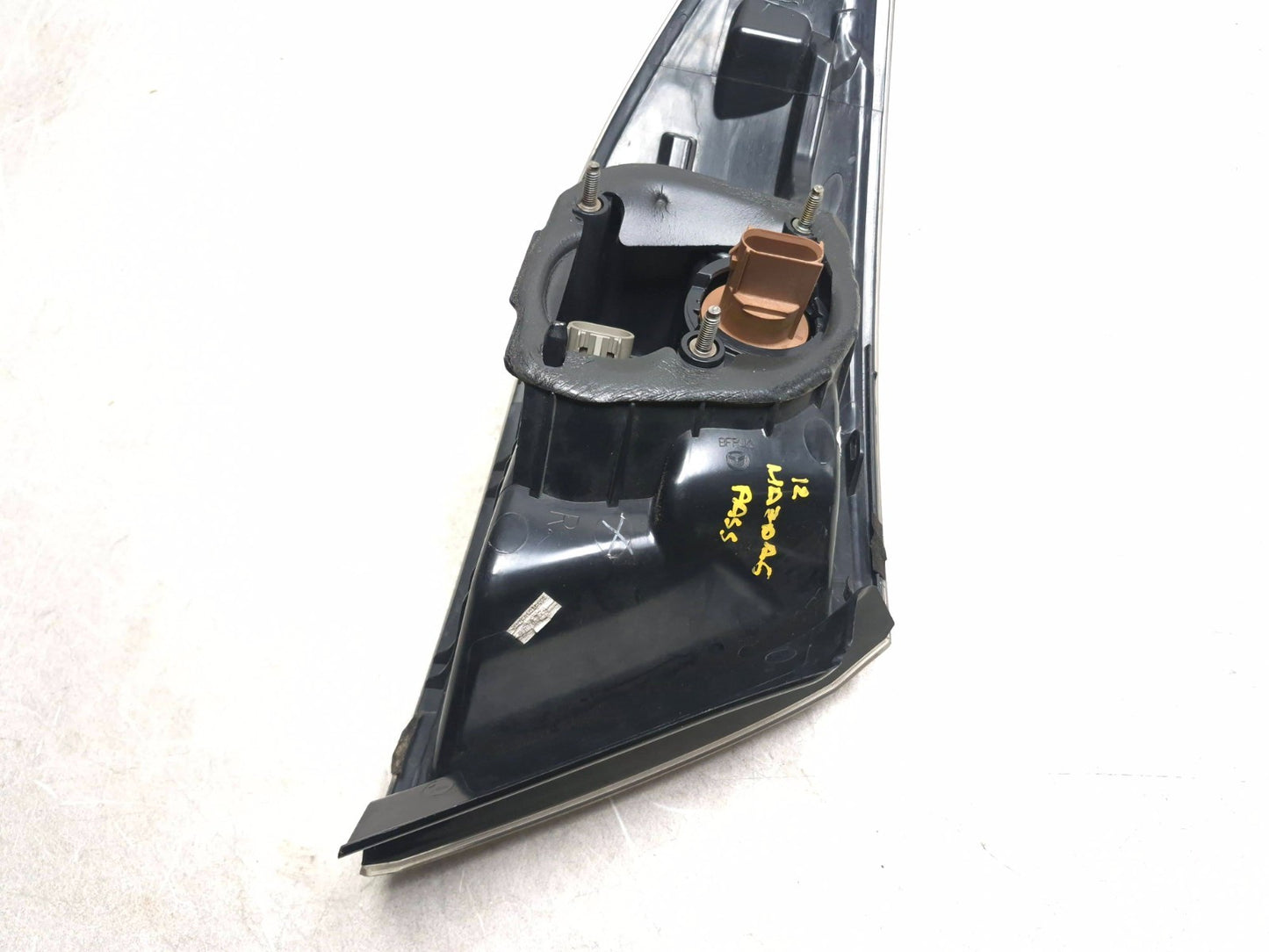 2012 Mazda 6 Rear Passenger Tail Light OEM