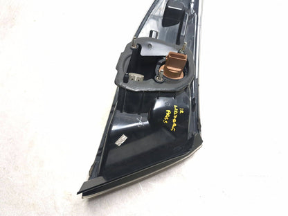 2012 Mazda 6 Rear Passenger Tail Light OEM