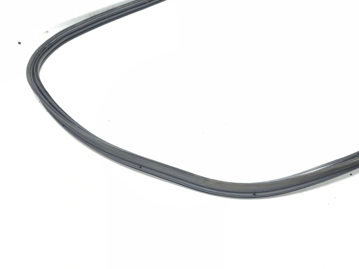 2014 Honda Cr-z Rear Tailgate Weatherstrip Seal OEM