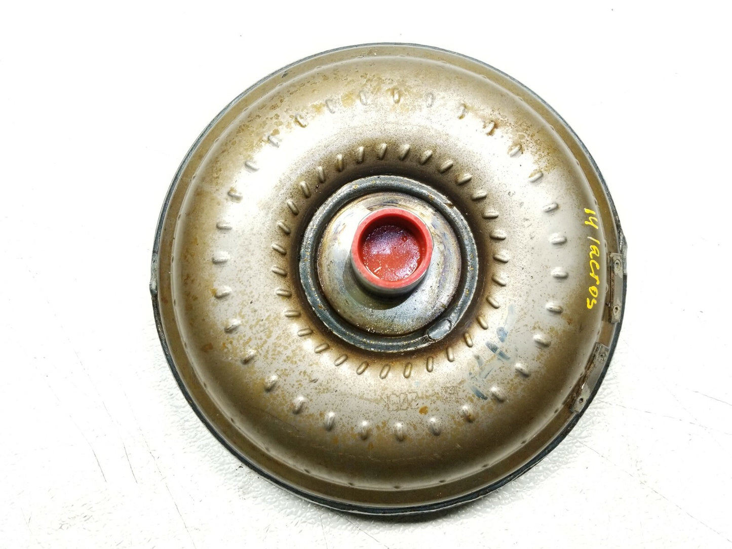 2014 Buick Lacrosse Automatic Transmission Torque Converter  2.4l OEM