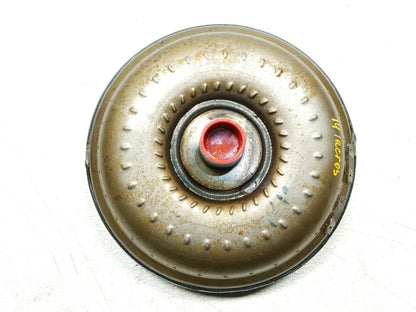 2014 Buick Lacrosse Automatic Transmission Torque Converter  2.4l OEM