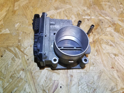 13 14 15 Nissan Altima 2.5l Throttle Body OEM