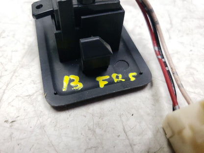 13 14 15 16 Scion Fr-s Interior Air Temp Sensor OEM 71k Miles