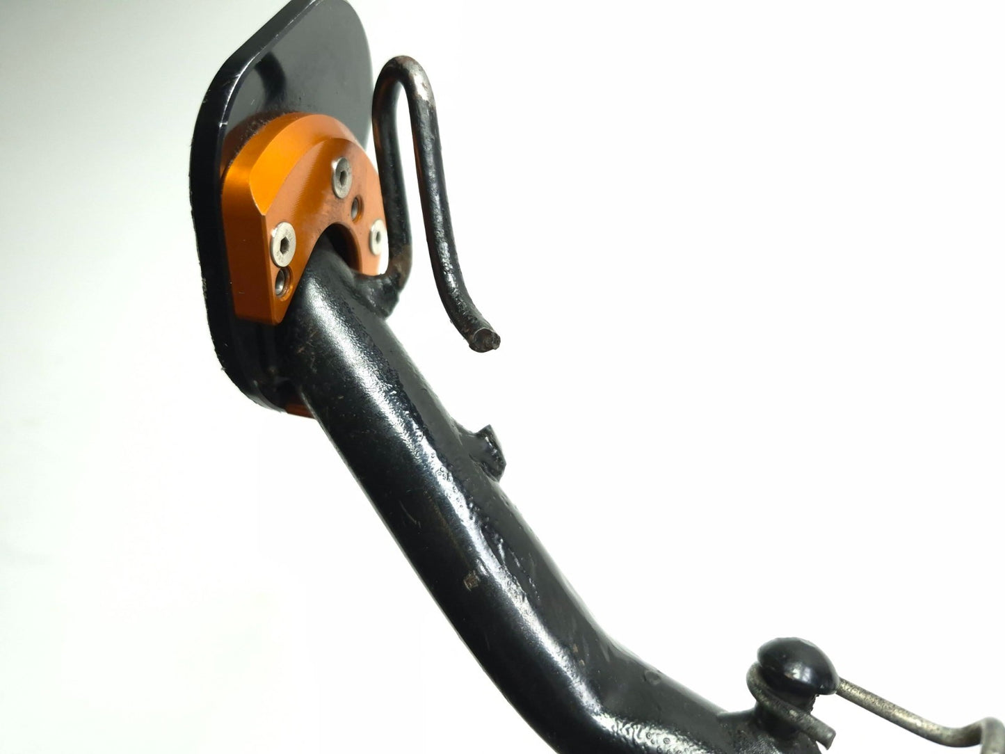 2017 Ktm 390 Duke Side Stand W/ Switch OEM