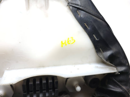 04-10 Yamaha V Star 650 Xvs650 Classic Seat Front & Rear OEM