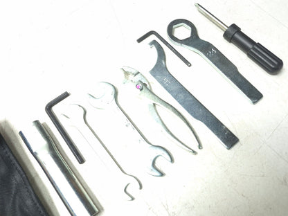 2019 Kawasaki Z400 Er400d Tool Kit OEM