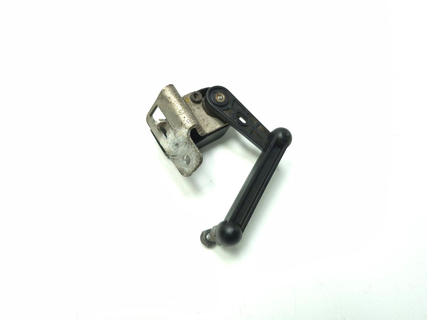 2011 BMW 750li Headlight Level / Ride Height Suspension Sensor 4pcs Oem✅