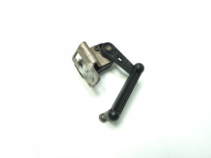 2011 BMW 750li Headlight Level / Ride Height Suspension Sensor 4pcs Oem✅