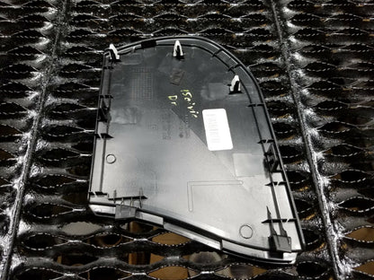 13 14 15 Honda Civic Dash Left Driver End Cap Lid Trim Cover Panel OEM 51k