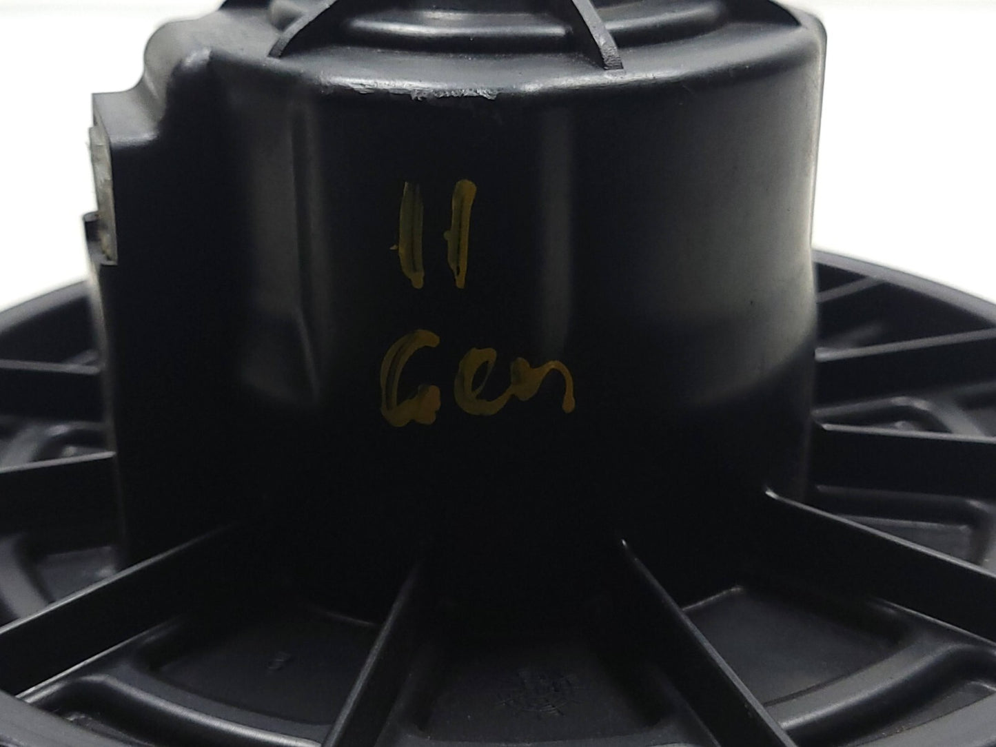 2009 - 2013 Hyundai Genesis Ac Heater Blower Motor OEM