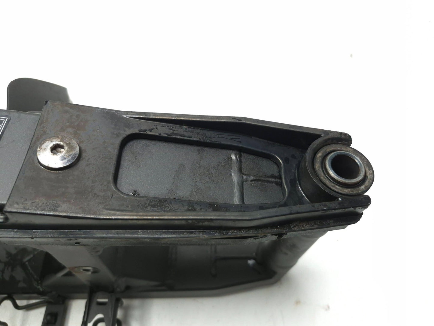 2017-2026 Kawasaki Versys-x 300 Kle300 OEM Swingarm 33001-0684-18r