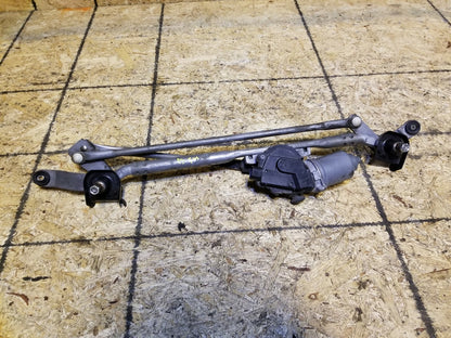 13 14 15 16 Scion Fr-s Windshield Wiper Motor & Linkage Transmission OEM 71k Mi