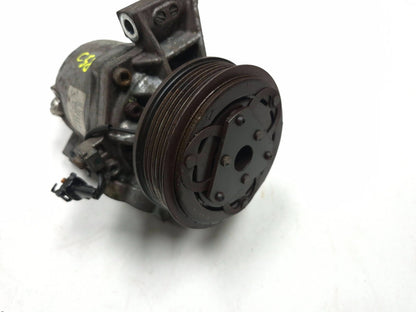 2015 Nissan Juke A/c Compressor OEM