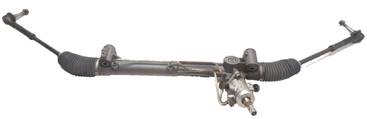 2007 Saab 9-5 Aero Power Steering Rack & Pinion OEM