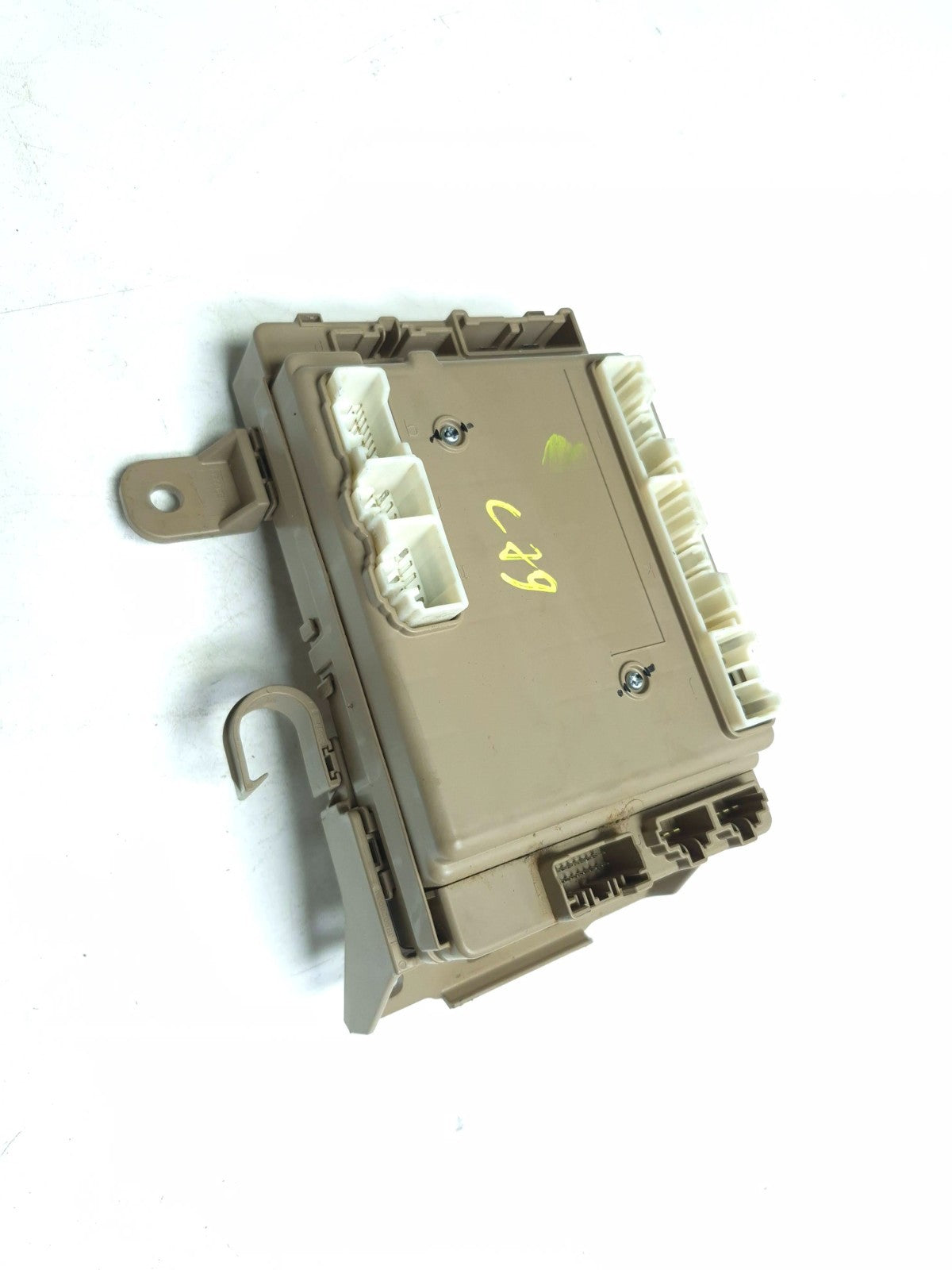 2022 Subaru Crosstrek Interior Fuse Box OEM