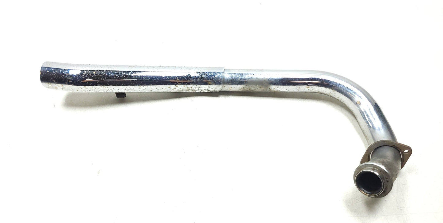 2002 Honda Magna Vf 750c Muffler Assy OEM