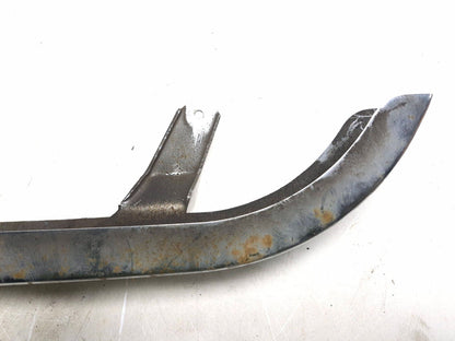 2006 Suzuki Marauder Gz250 Rear Drive Chain Guard OEM