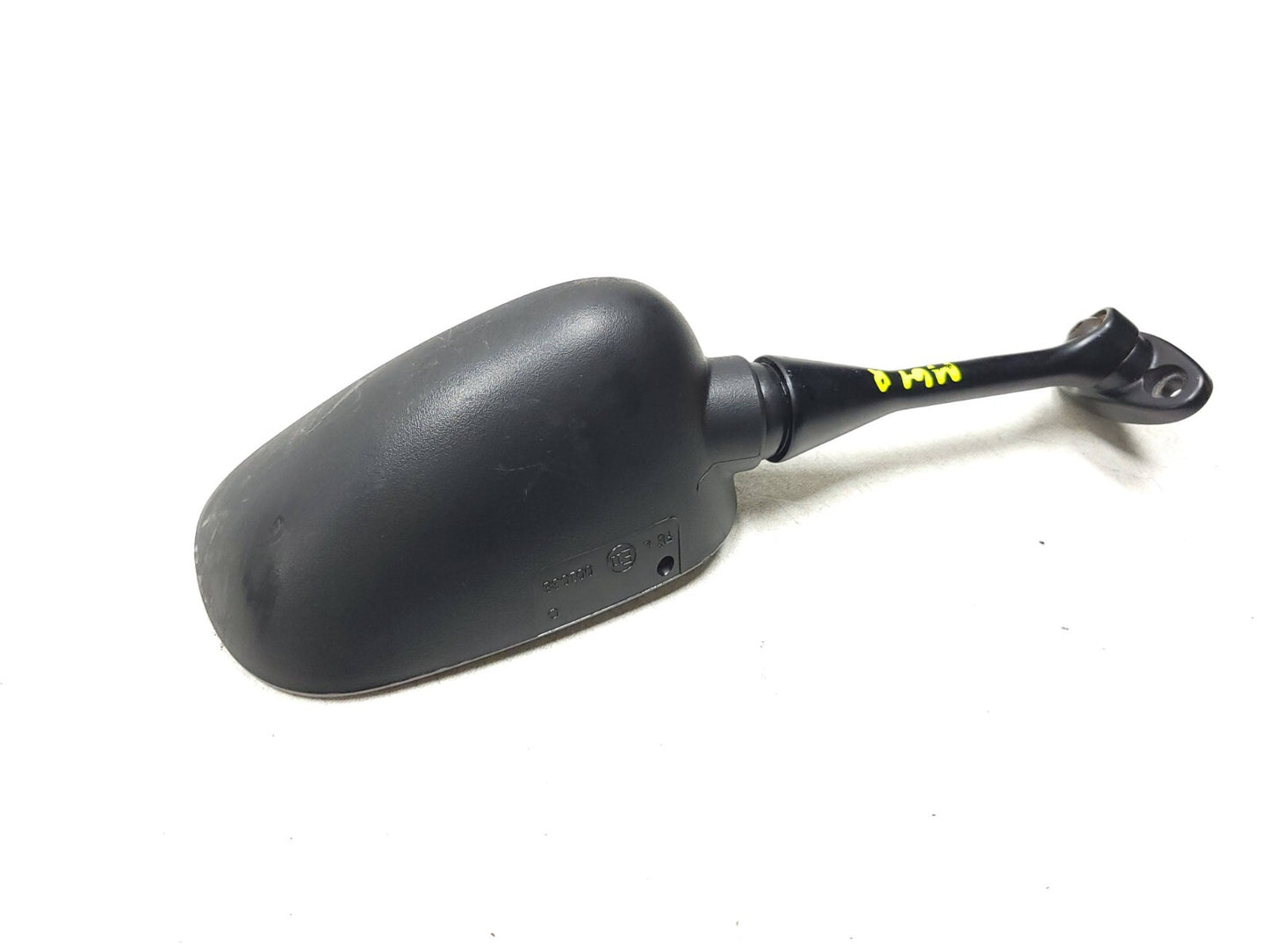 2004 - 2007 Honda Cbr1000rr Mirror Right OEM