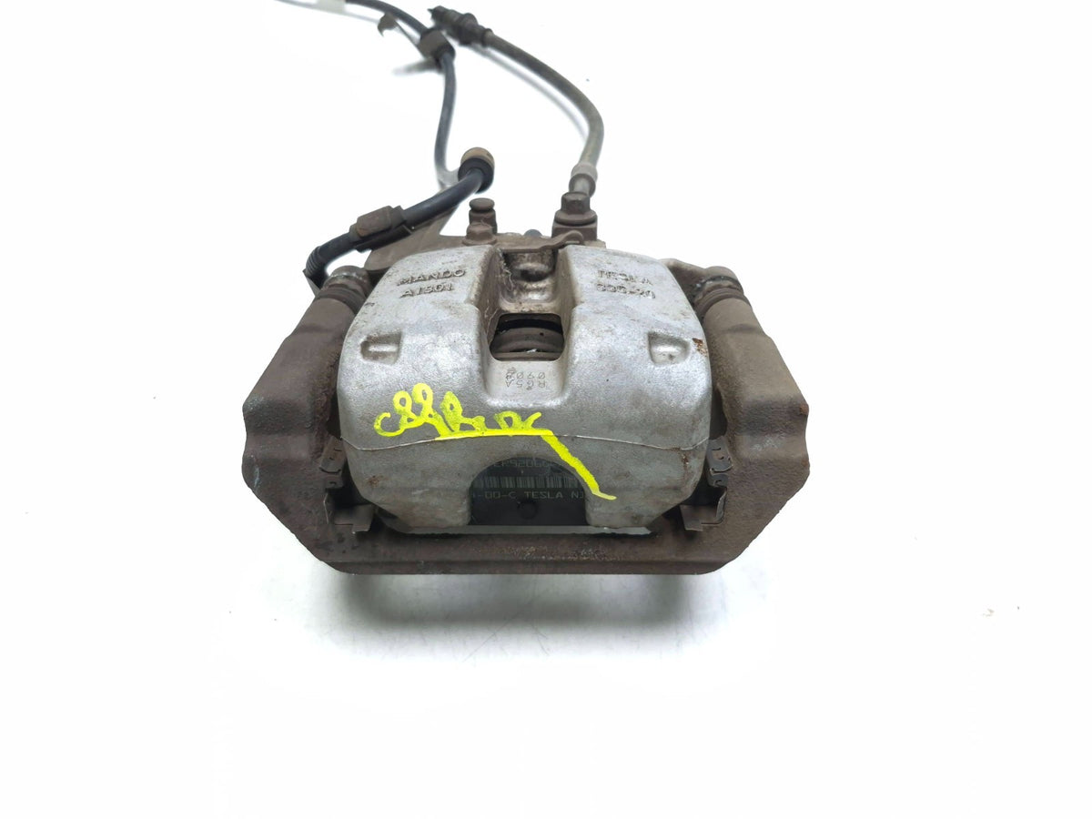 2018 Tesla Model 3 Y Rear Brake Caliper Left & Right OEM