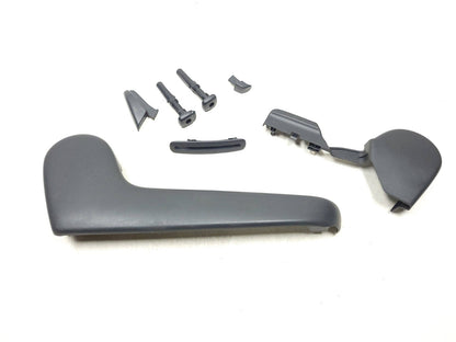 2010 Scion Tc Seat Side Trim W/ Guide Sleeve Front Passenger Side Right OEM