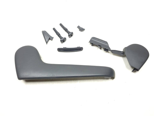 2010 Scion Tc Seat Side Trim W/ Guide Sleeve Front Passenger Side Right OEM