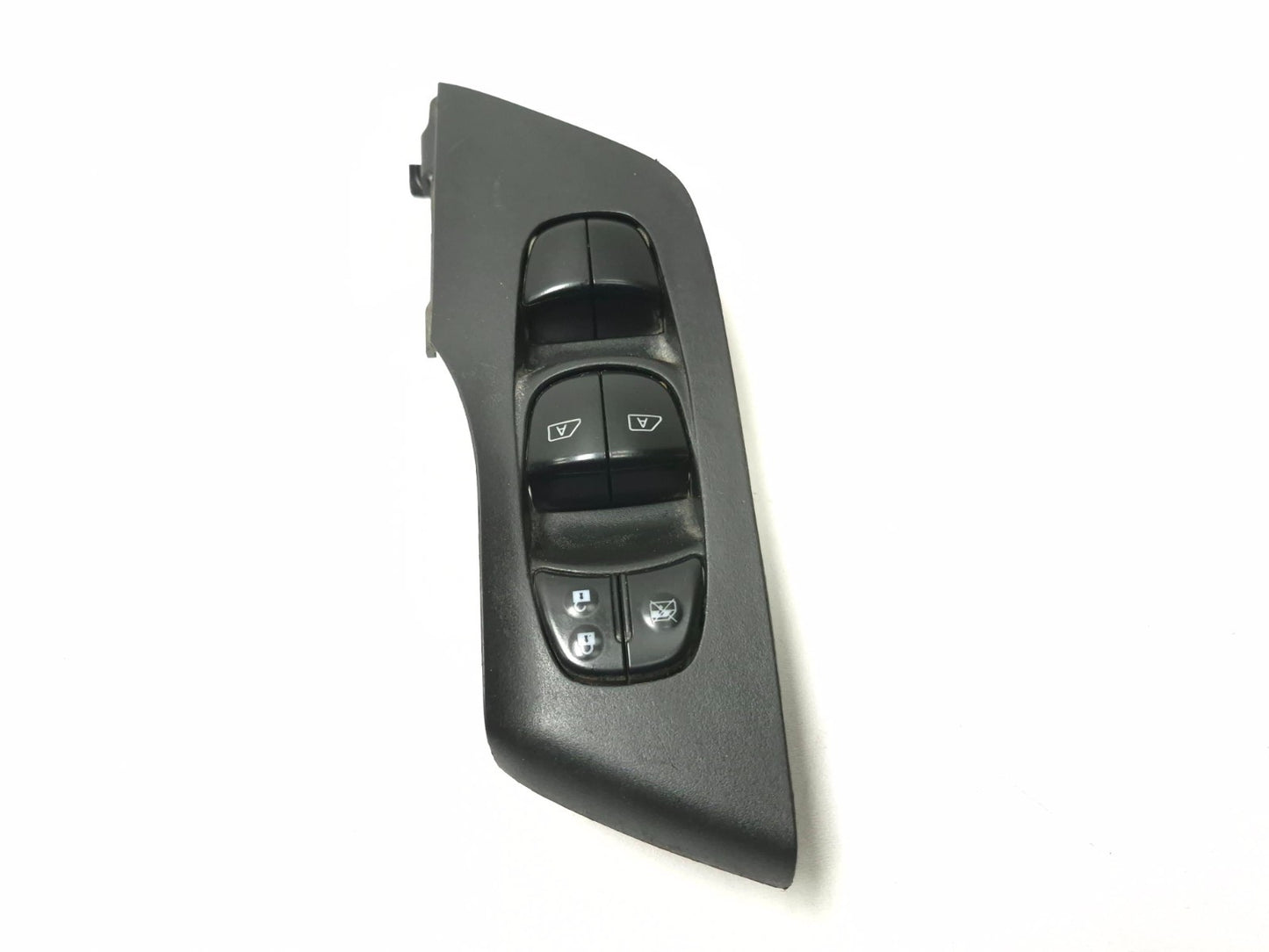 2018 Nissan Altima Left Driver Power Window Master Switch OEM