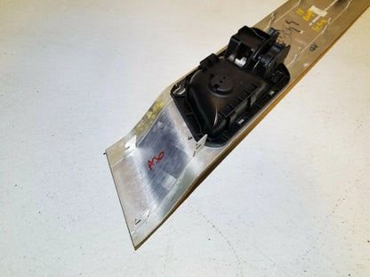 2009 Range Rover Sport Front Door Interior Handle W/ Trim Passenger Side OEM