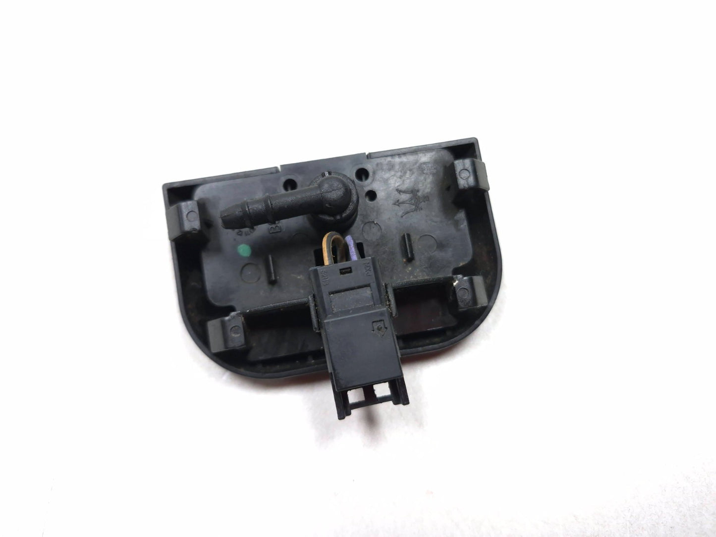 2021 Alfa Romeo Giulia Windshield Nozzle Spray Jet Oem✅