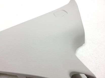 12-15 Subaru Impreza C Pillar Quarter Panel Upper Trim Left & Right OEM Sedan