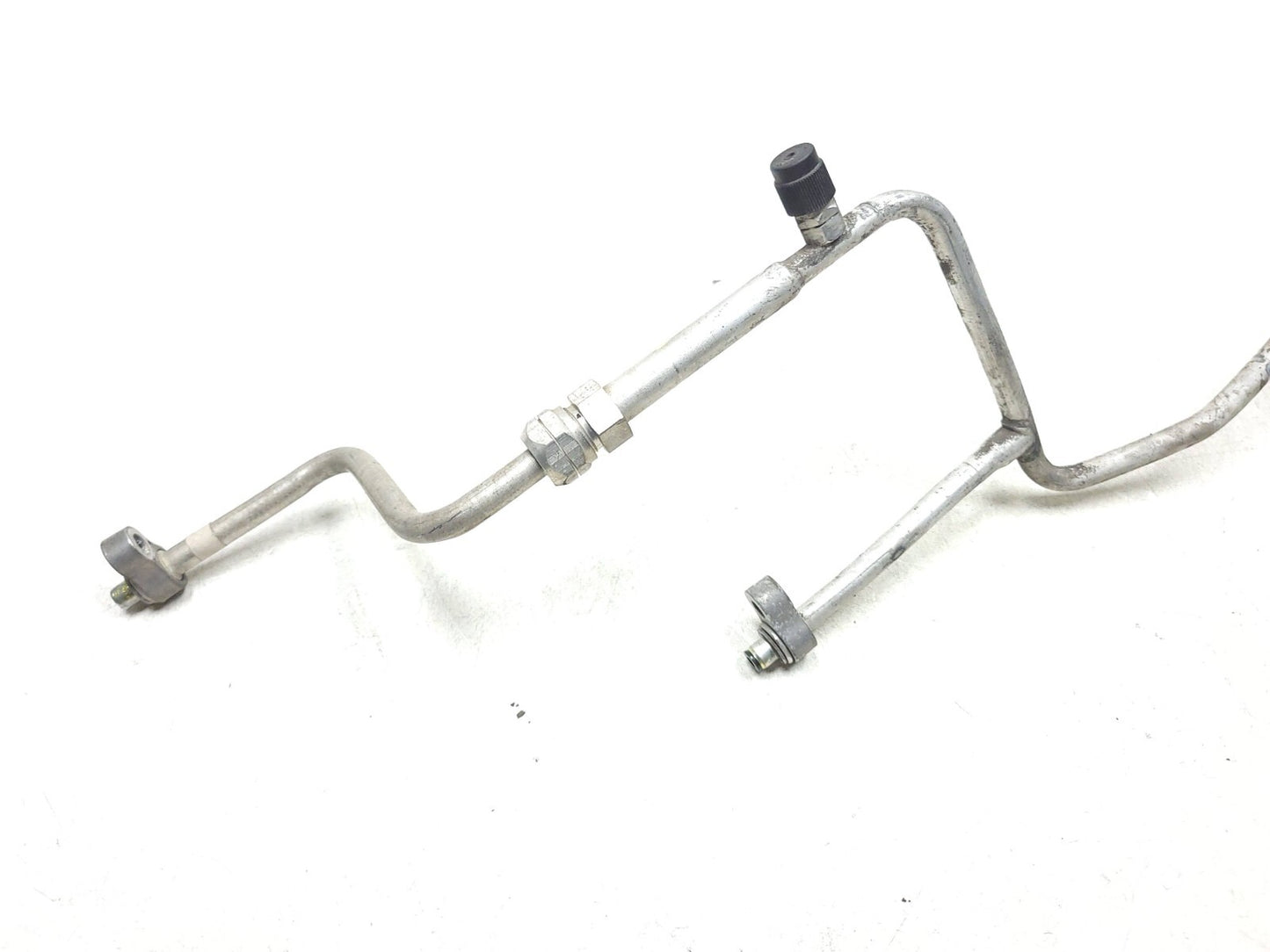 2010 - 2014 Chevrolet Suburban AC Line Pipe High & Lowe Pressure OEM