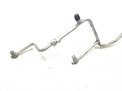 2010 - 2014 Chevrolet Suburban AC Line Pipe High & Lowe Pressure OEM