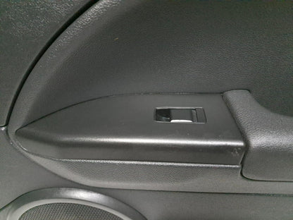 2010 Dodge Caliber Sxt Door Panel Trim Rear Right Passenger Side OEM