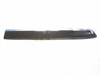 2012 BMW 750li Door Trim Panel Molding 4pcs Oem✅