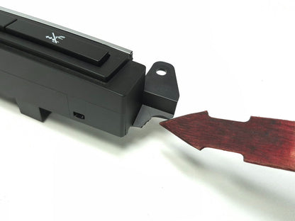 2013 Cadillac Escalade Esv Pedal Gas Brake Adjust & Parking Sensor Switch OEM