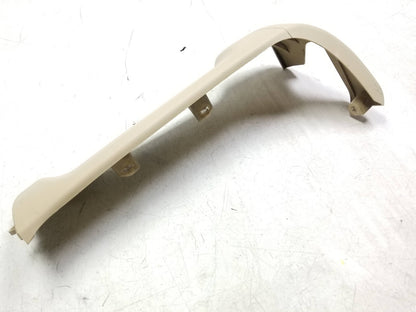 2008  Acura Mdx Front Driver Seat Side Cover Trim OEM