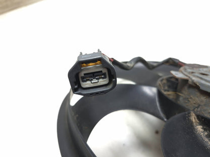 2013 Ford Focus St Radiator Cooling Fan OEM