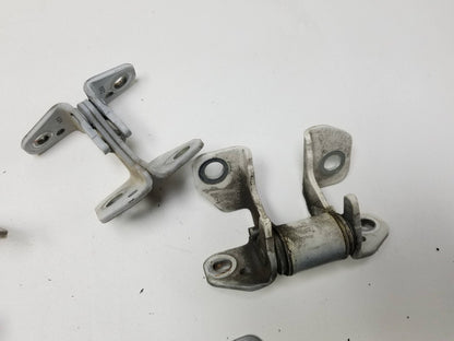 2012 Jeep Grand Cherokee Door Hinge Driver Side Left Front & Rear OEM