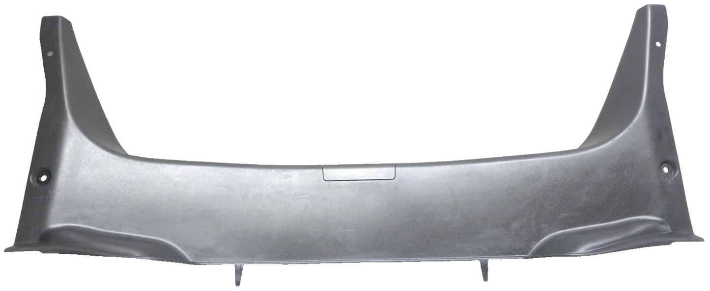 2012 Mazda 6 Rear Trunk Interior Trim Panel OEM