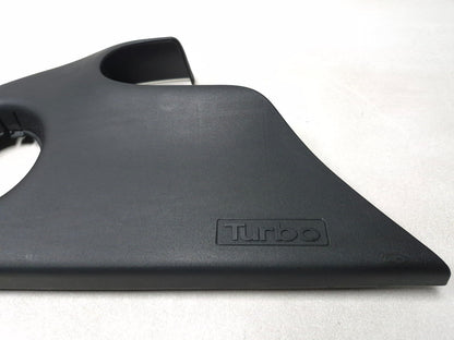 2007 Saab 9-5 Aero Engine Bay Cover OEM