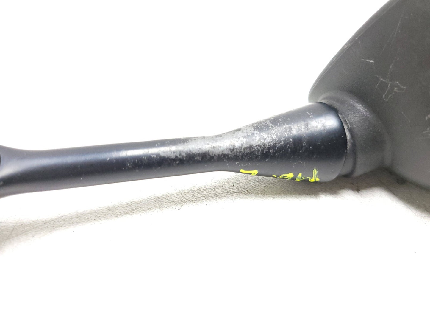 2004 - 2007 Honda Cbr1000rr Mirror Left OEM