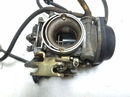 2004 Suzuki Intruder Volusia Vl800 Carburetor OEM