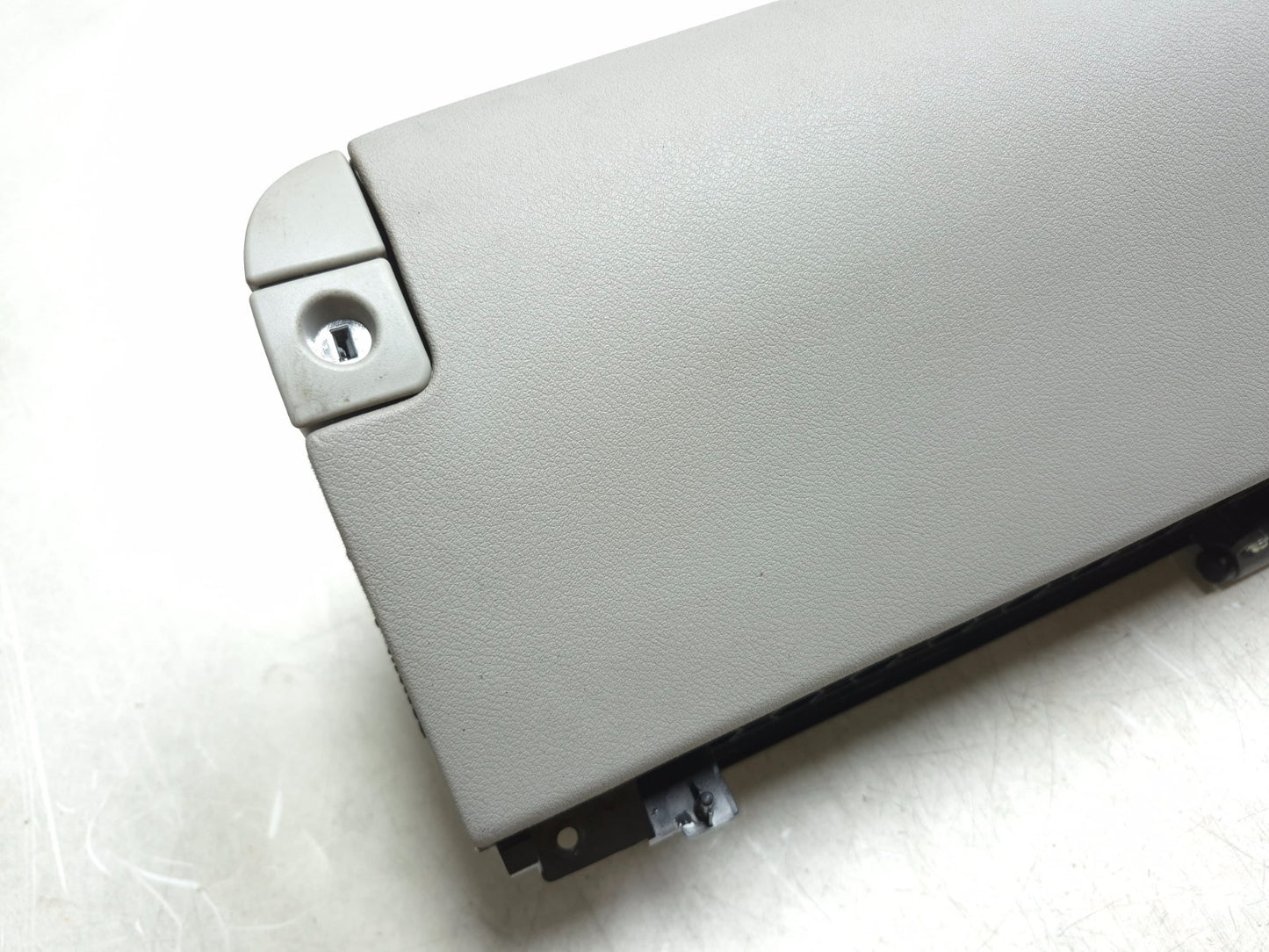 2009 Lexus IS250 Dashboard Glove Box Storage Compartment OEM
