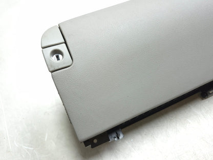 2009 Lexus IS250 Dashboard Glove Box Storage Compartment OEM