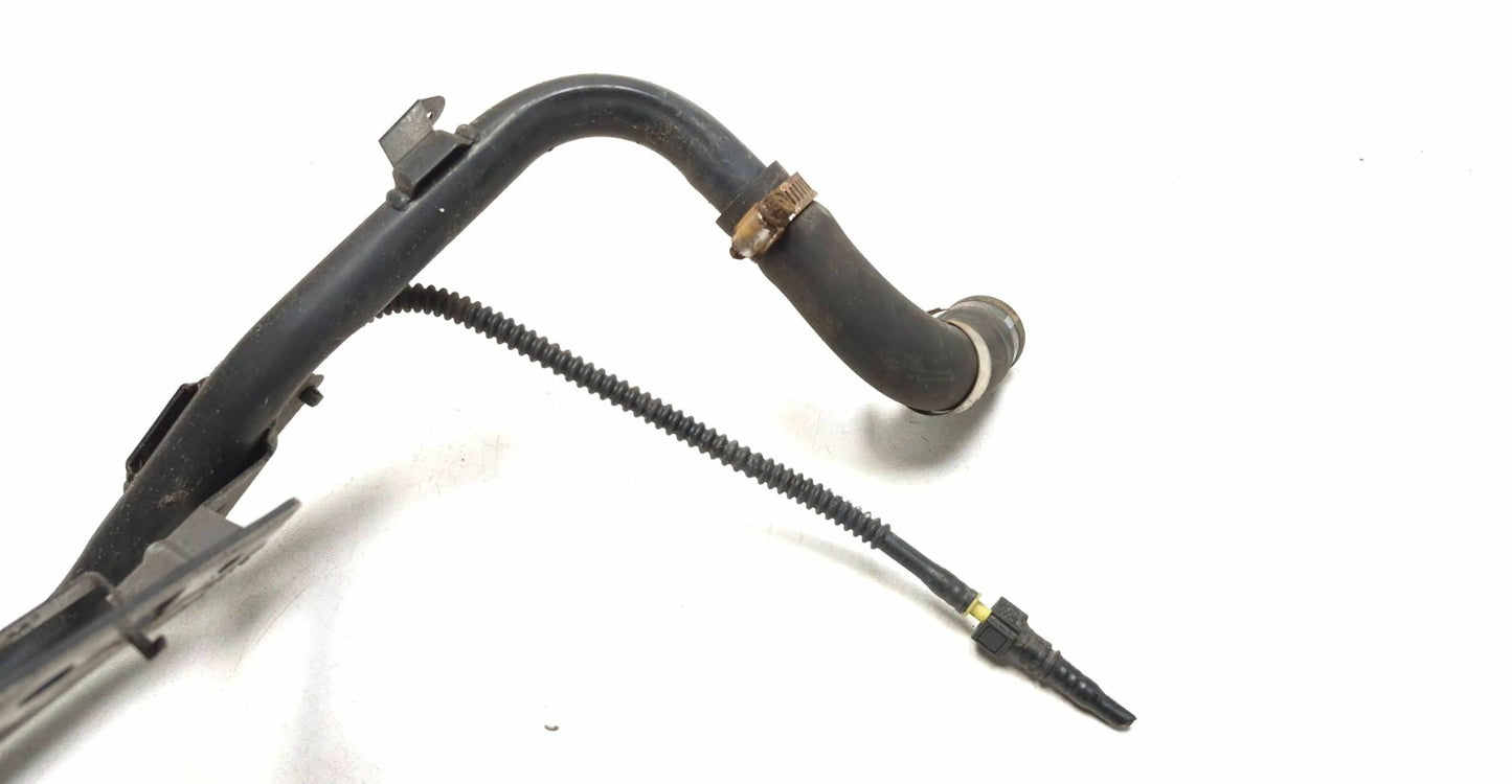 2015 Nissan Juke Fuel Tank Filler Neck Hose Pipe OEM