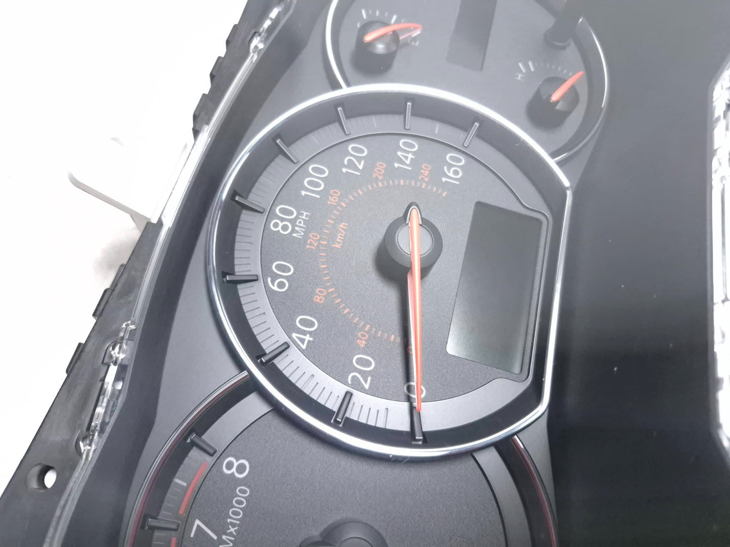 2010 Nissan Maxima Sv Speedometer Gauge Instrument Cluster OEM