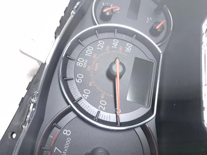 2010 Nissan Maxima Sv Speedometer Gauge Instrument Cluster OEM