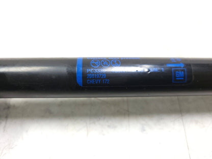 10-15 Chevrolet Equinox Hood Lift Support 20819720 OEM